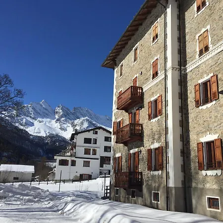 Ceresole Sport Village Mountain La Casa Del Re Hotel Ceresole Reale