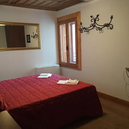 Ceresole Sport Village Mountain La Casa Del Re Hotel