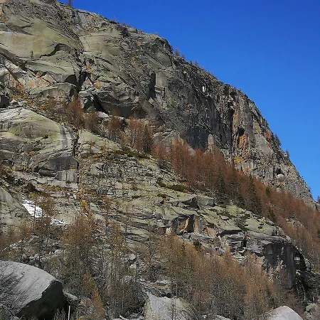 Ceresole Sport Village Mountain La Casa Del Re