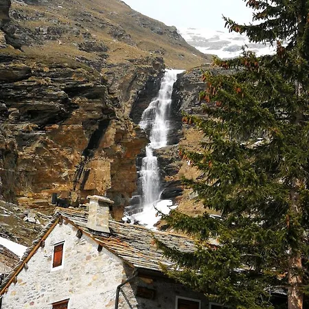 Ceresole Sport Village Mountain La Casa Del Re Ceresole Reale