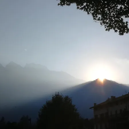 Hotel Ceresole Sport Village Mountain La Casa Del Re 3*