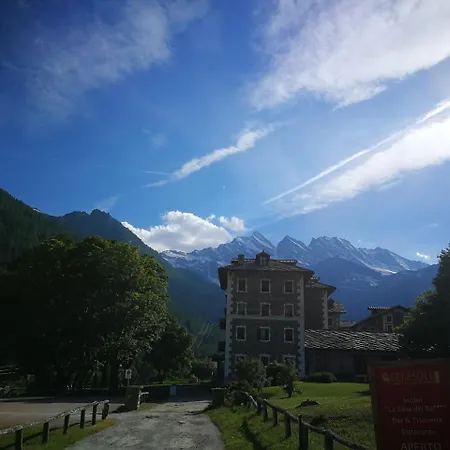 Ceresole Sport Village Mountain La Casa Del Re Ceresole Reale